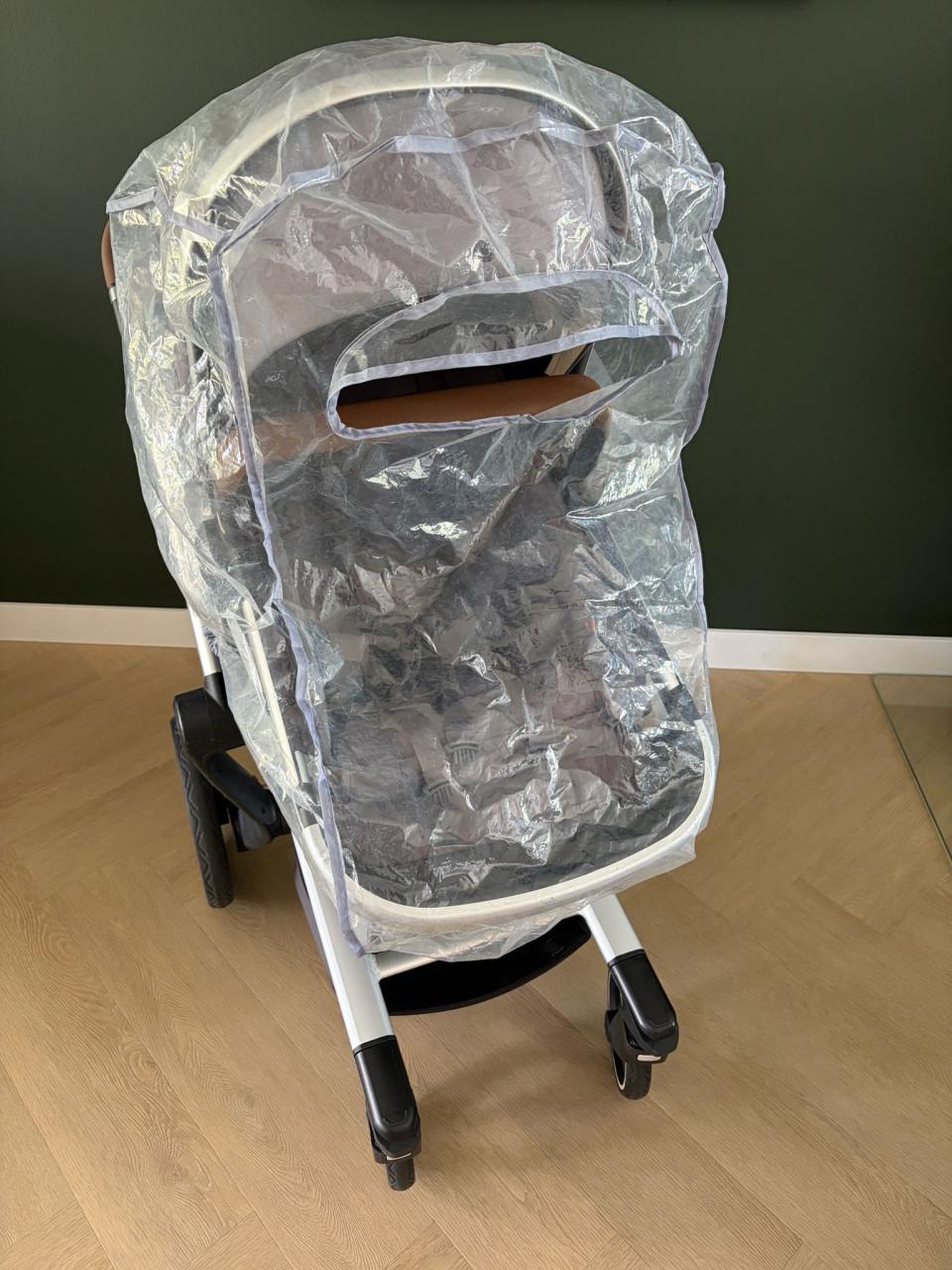 Joolz Day+ kinderwagen