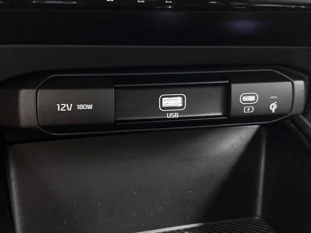 Kia Niro 1.6 gdi hybrid dynamicplusline | stuur-/stoelverwarming | navigati