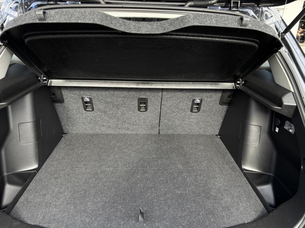 Suzuki Sx4 S-cross automaat 1.4 boosterjet select hybrid
