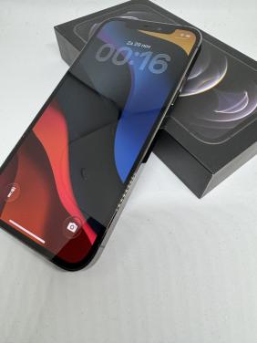 IPhone 12 Pro  Grafiet  128Gb
