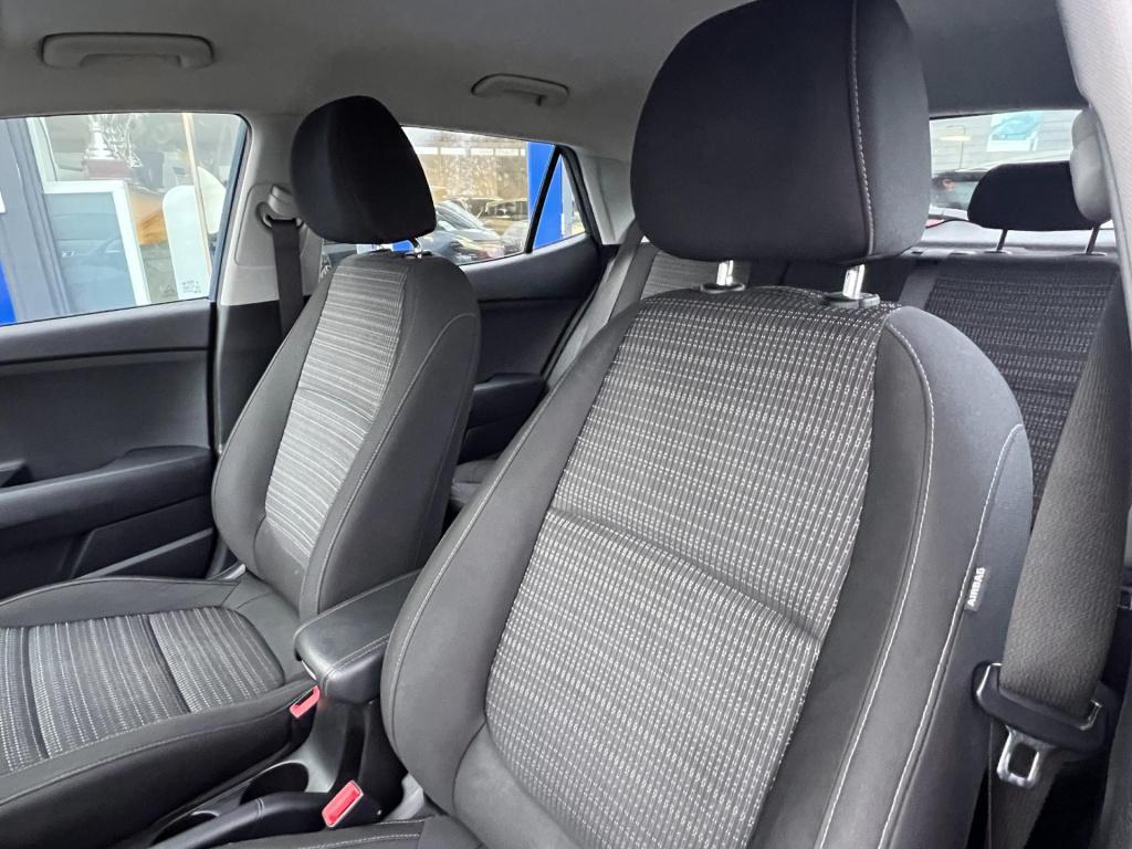 Kia Stonic 1.0 t-gdi mhev aut. dynamicplusline, camera enz...