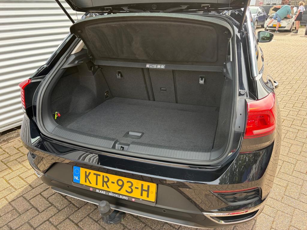 Volkswagen T-roc 1.0 tsi style