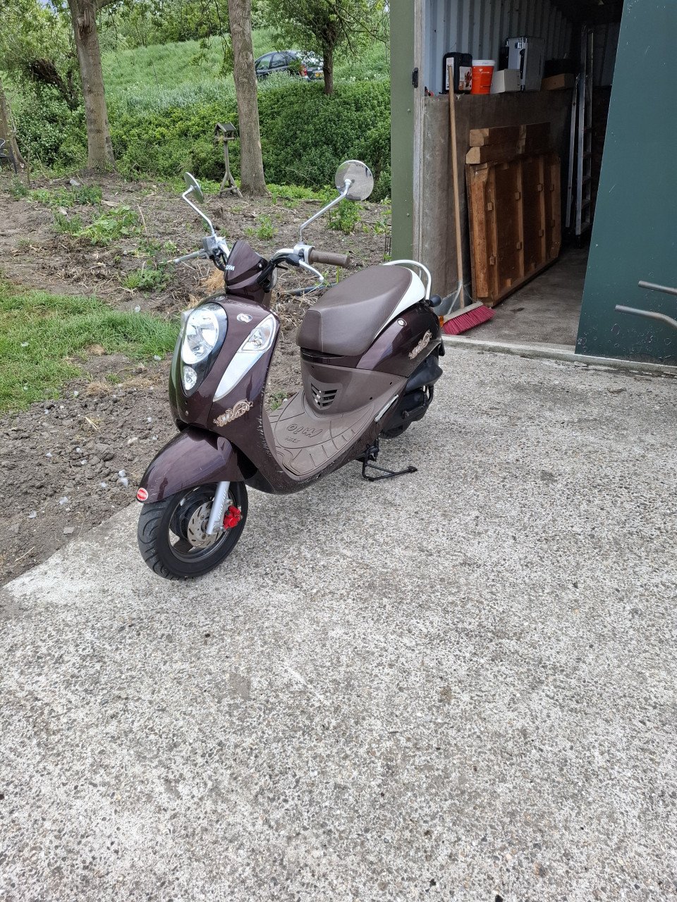Scooter
