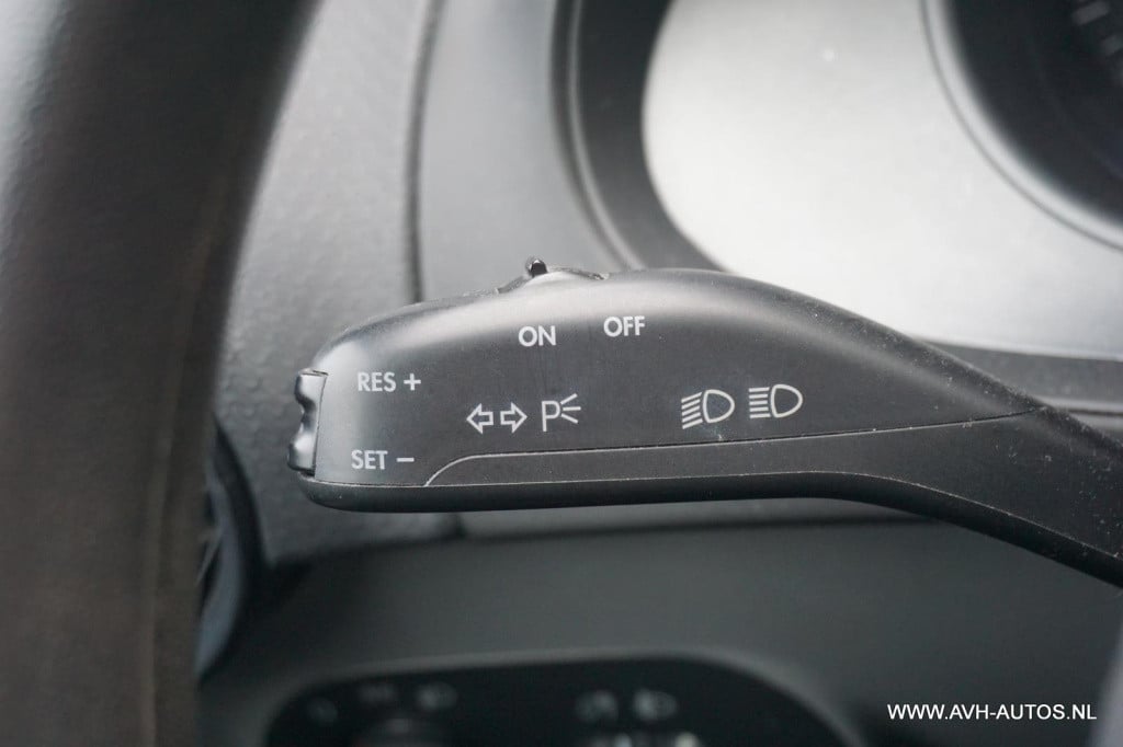 Seat Ibiza 1.6-16v freestyle