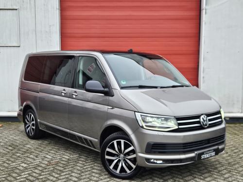 Volkswagen Transporter multivan 2.0 tsi l1h1 highline edition 30 | acc dcc 