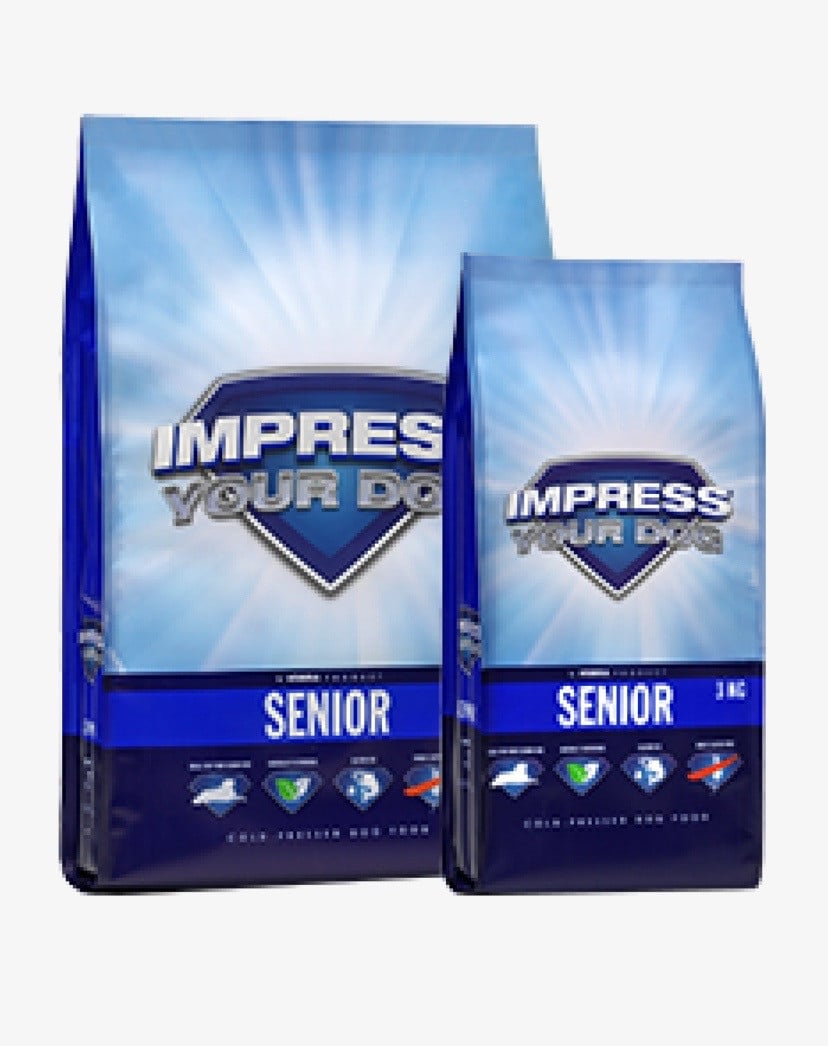 Hondenbrokken Impress 12,5 kilo