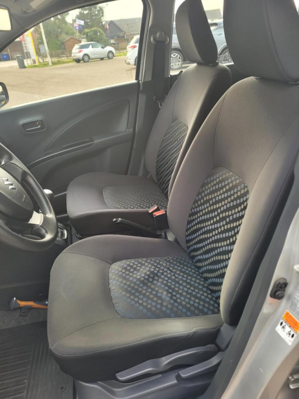 Suzuki Celerio 1.0 comfort