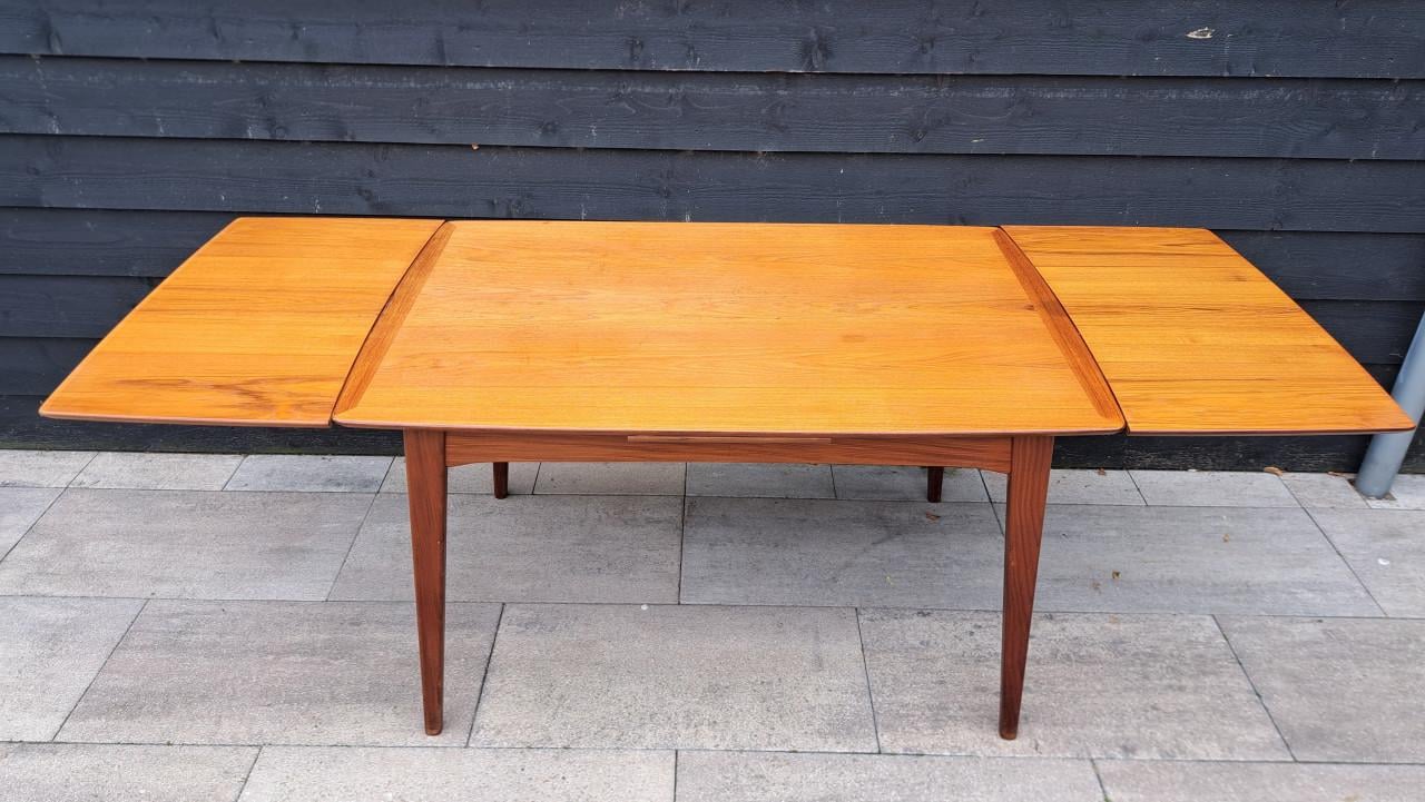 Vintage tafel