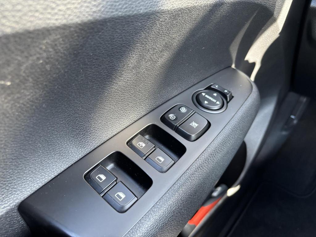 Kia Picanto 1.0 mpi comfortplusline