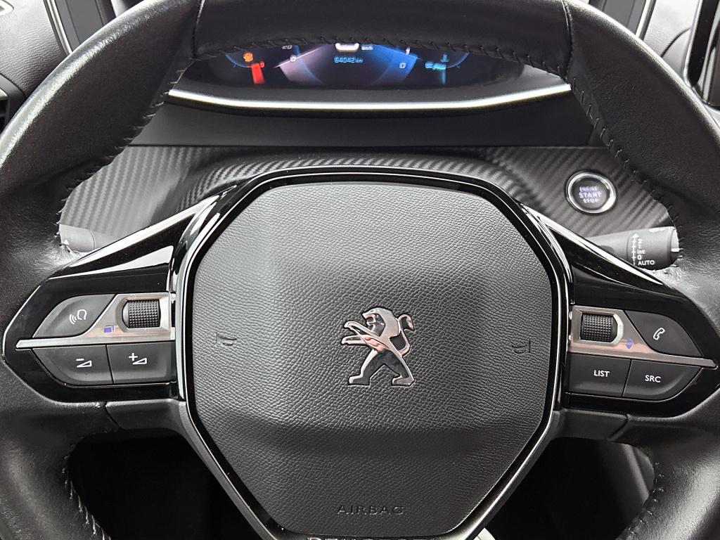 Peugeot 2008 1.2 puretech allure | 130 pk | dealeronderhouden |