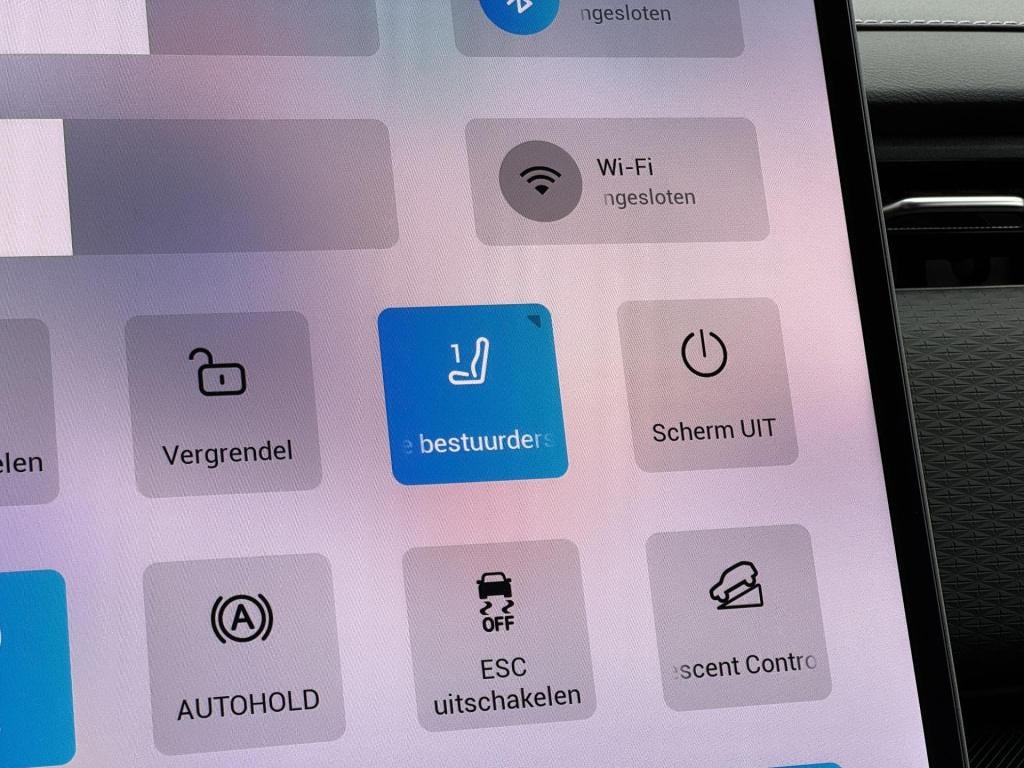 Jaecoo 7 1.5 gdi shs-p exclusive