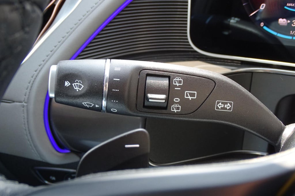 Mercedes-Benz Eqc 400 4matic business solution 80 kwh