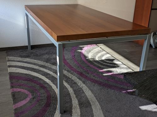 Eettafel