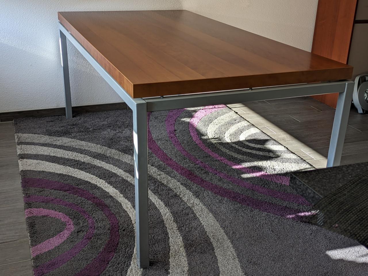 Eettafel