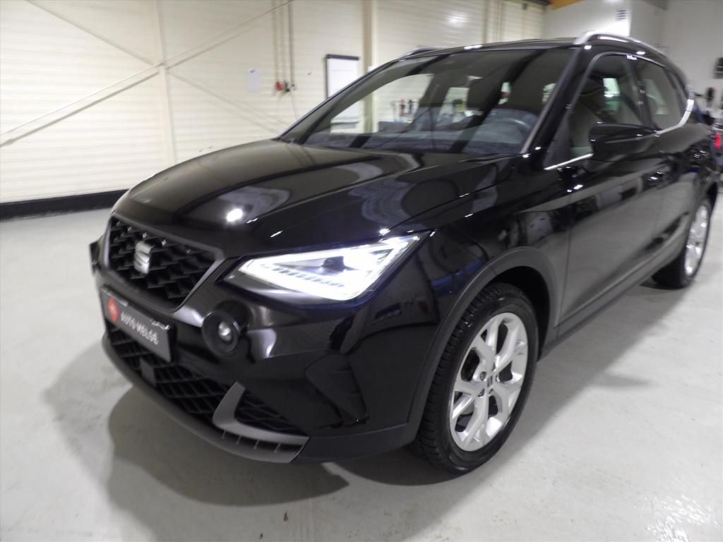 Seat Arona 1.0 tsi 110pk dsg-7 fr