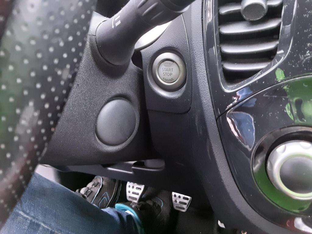 Nissan Juke 1.6 dig-t tekna