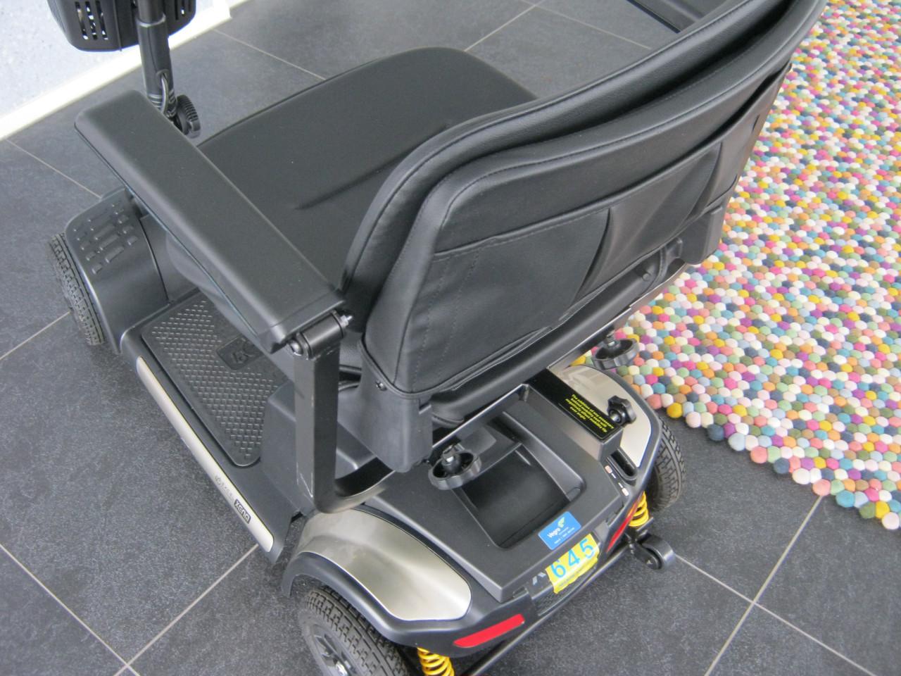Scootmobiel.