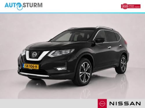 Nissan X-Trail 1.6 dig-t n-connecta incl. trekhaak!