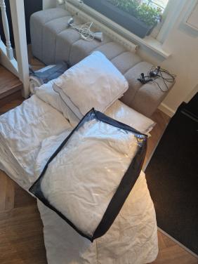 Beddengoed