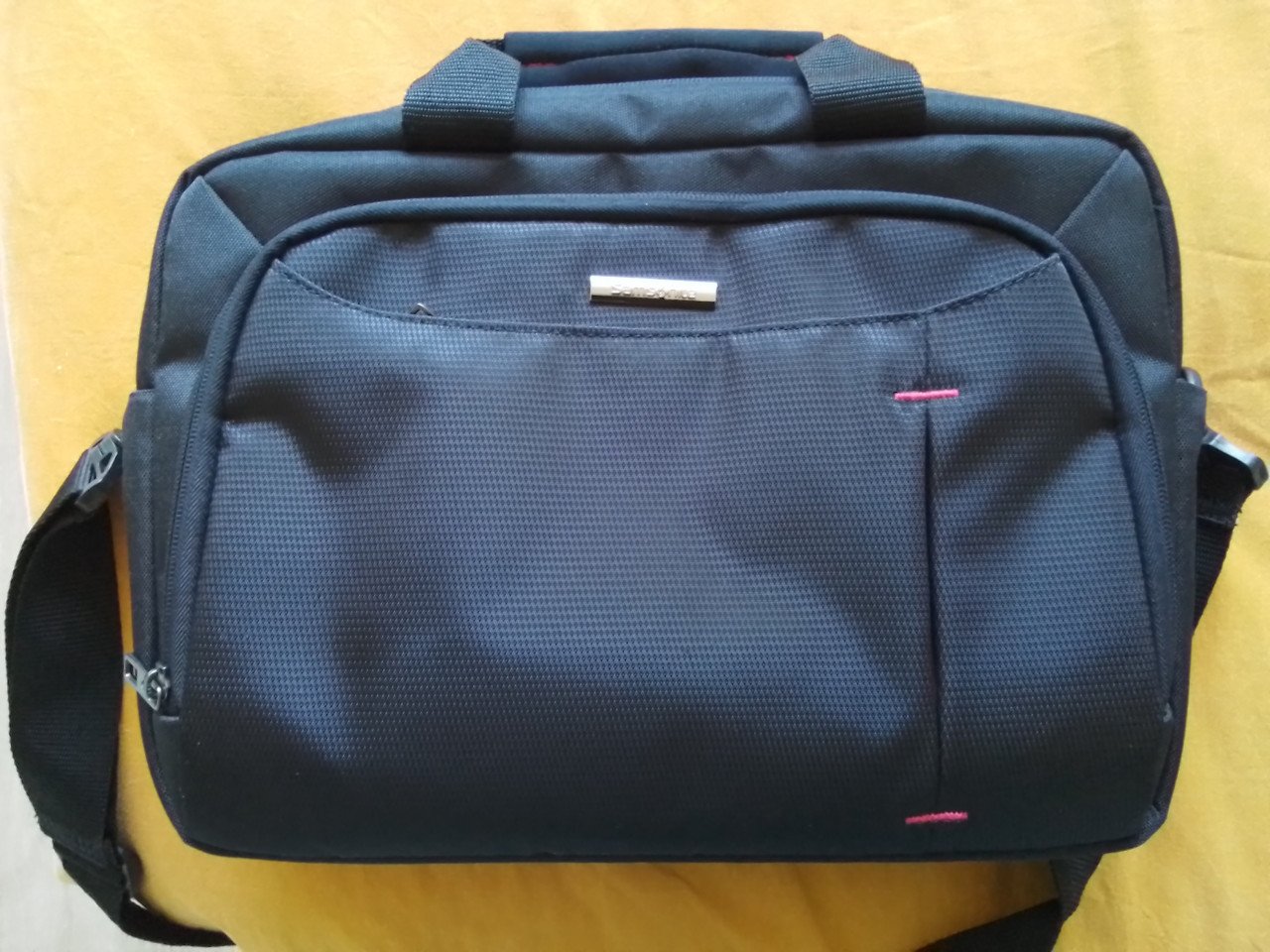 Samsonite laptoptas 14 inch