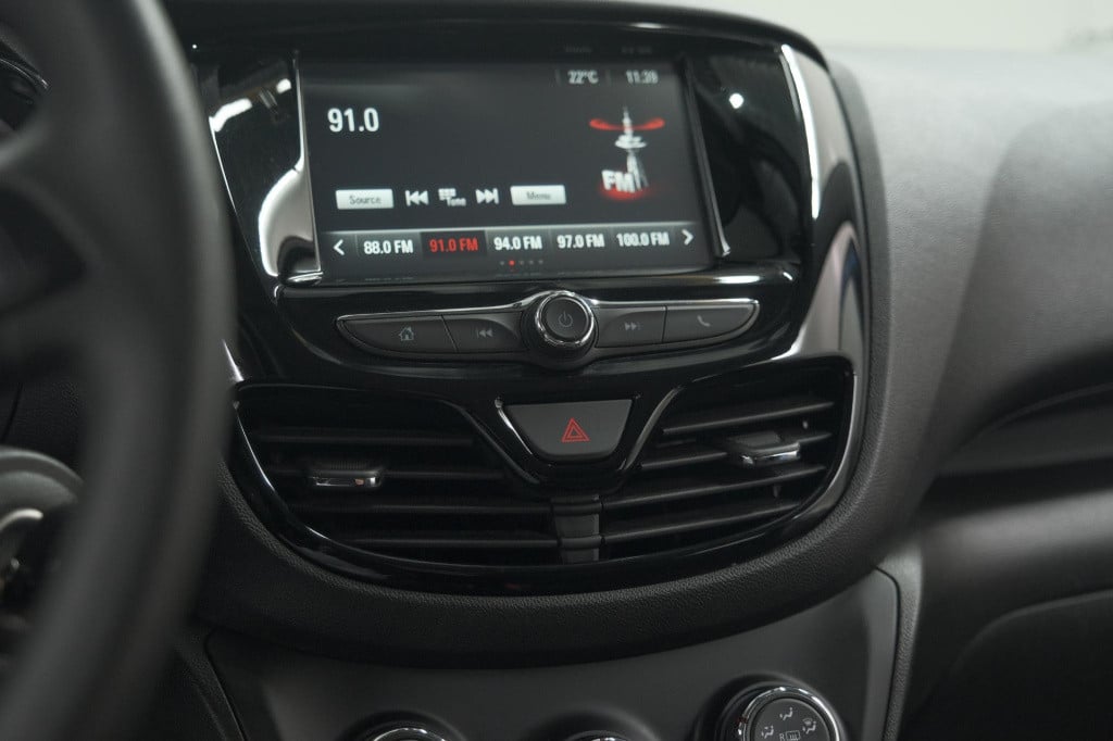 Opel Karl 1.0 rocks online edition