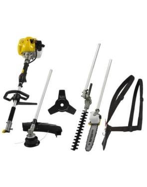 Aanbieding nieuwe Texas BCU33M multitool