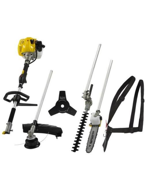 Aanbieding nieuwe Texas BCU33M multitool