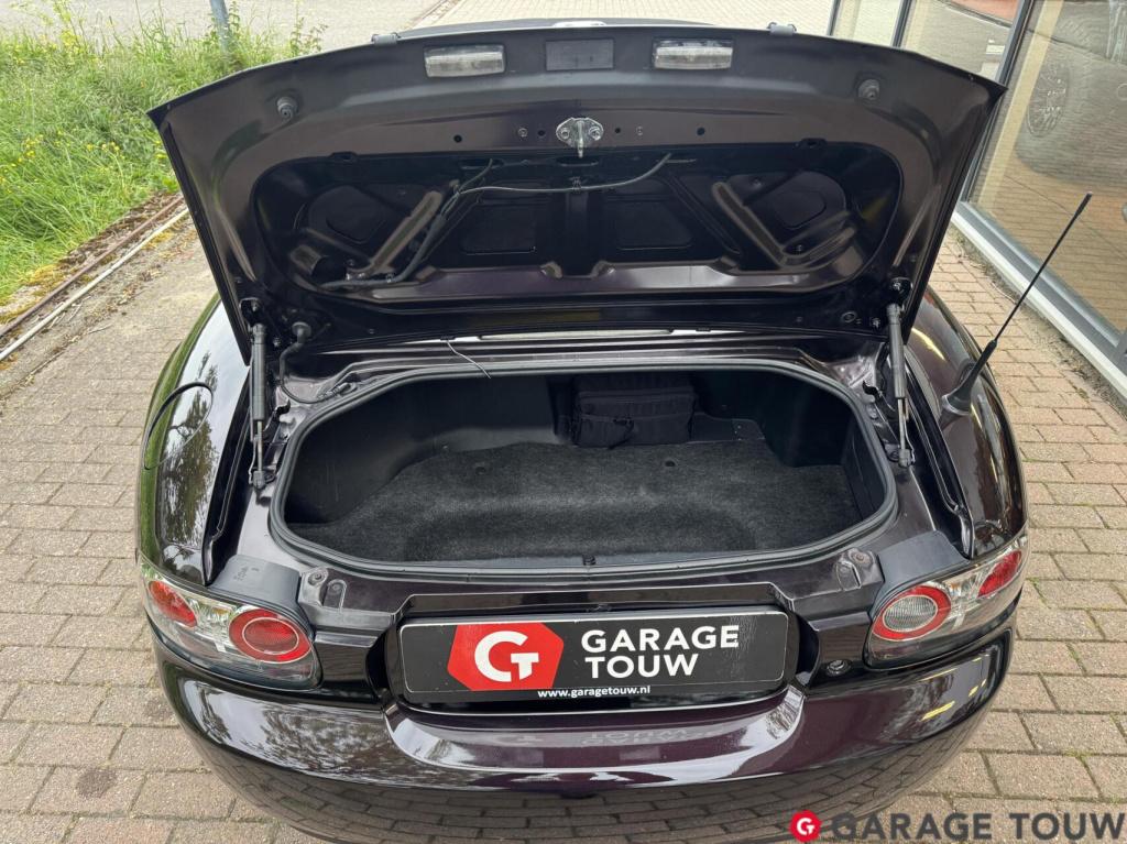 Mazda Mx-5 1.8 mithra special edition