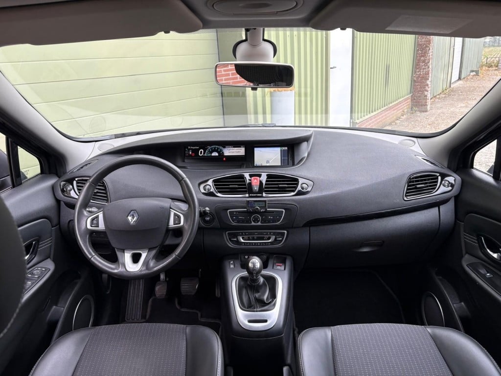 Renault Grand Scenic 1.4 tce bose 7-persoons
