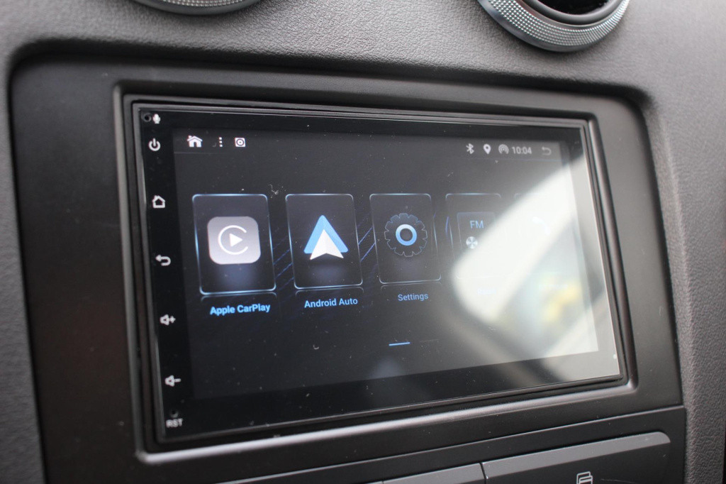 Audi A3 sportback 1.4 tfsi attraction - carplay wireless - navi - clima - 1