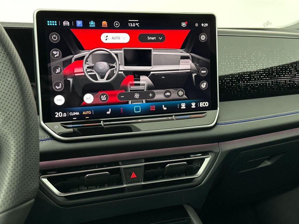 Volkswagen Tiguan r-line edition 1.5 ehybrid 150 kw / 204 pk suv 6 v