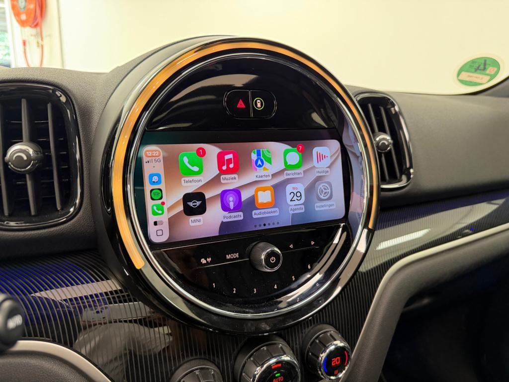 Mini Countryman 1.5 cooper s e all4 mini yours | premium plus | harman/kard