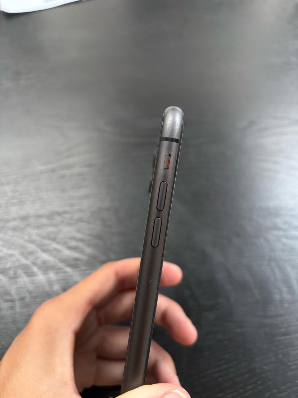 Iphone 11 - 128 GB