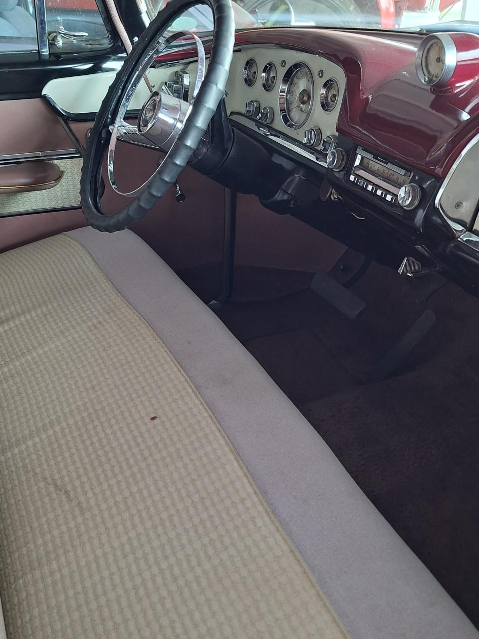 Desoto Fireflate V8