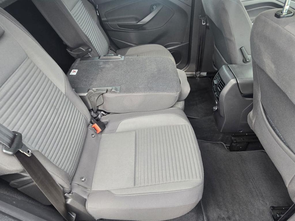 Ford C-max 1.0 titanium