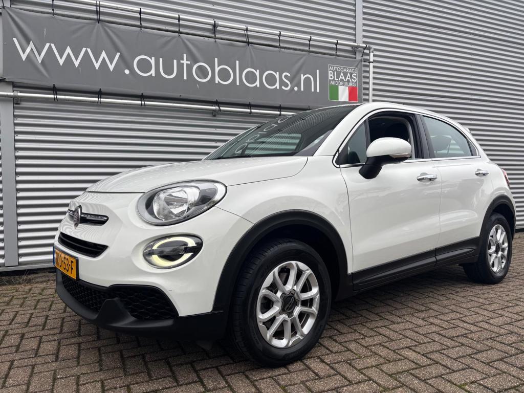Fiat 500x 1.6 urban e-torq