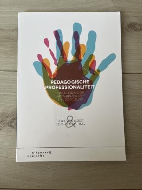 Pedagogische professionaliteit