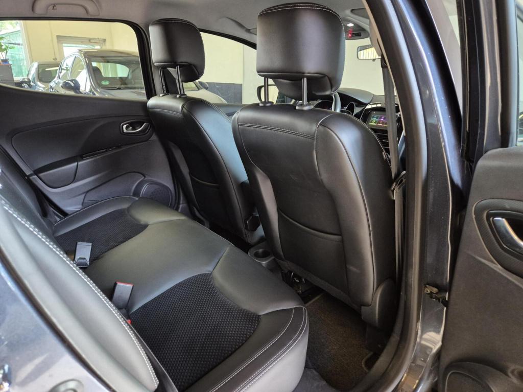 Renault Clio 0.9 tce intens / origineel nl / dealeronderhouden / keyless