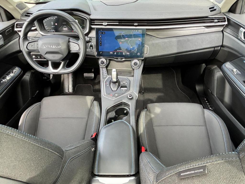 Lynk & Co 01 1.5td 261pk phev 7dcth|360gr camera|infinity sound| schuifdak|