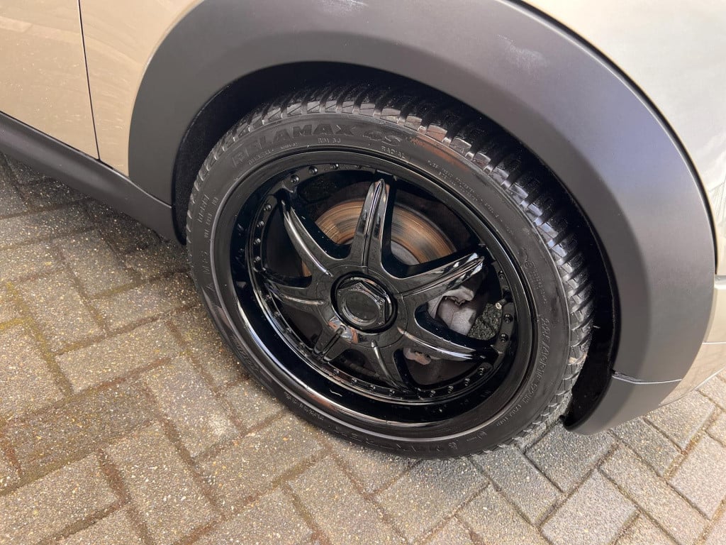 Mini One mini 1.4 pepper