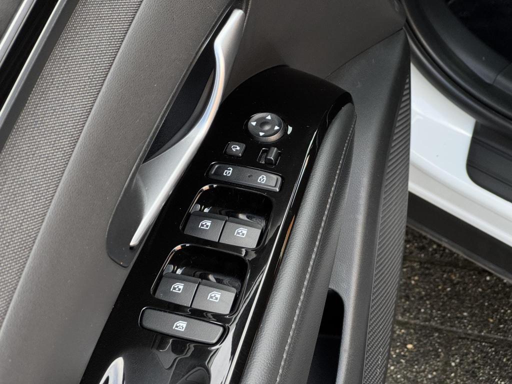 Hyundai Tucson 1.6 t-gdi hev comfort