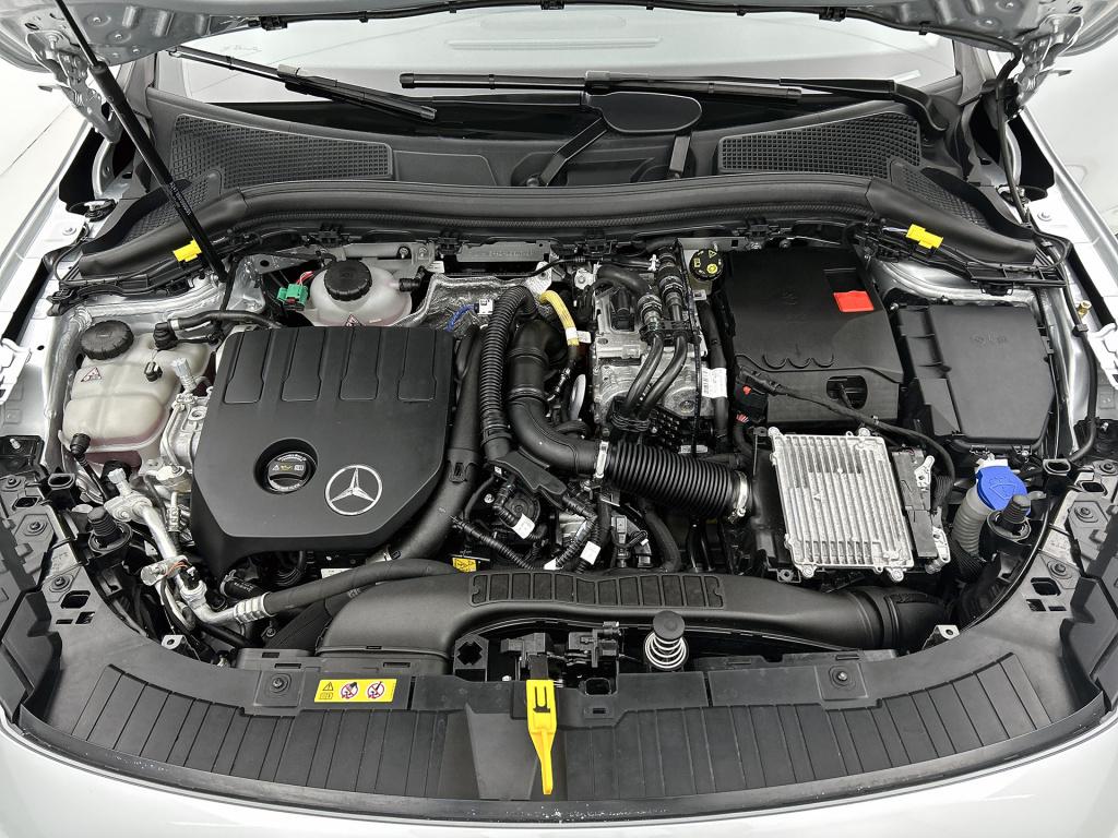 Mercedes-Benz Gla-klasse 250 e business line | stoelverwarming | elektrisch