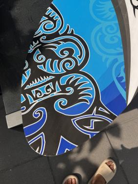Skinboard