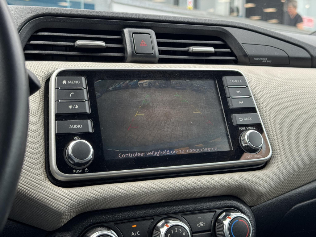 Nissan Micra 1.0 ig-t n-connecta | apple carplay/android auto | camera | ai