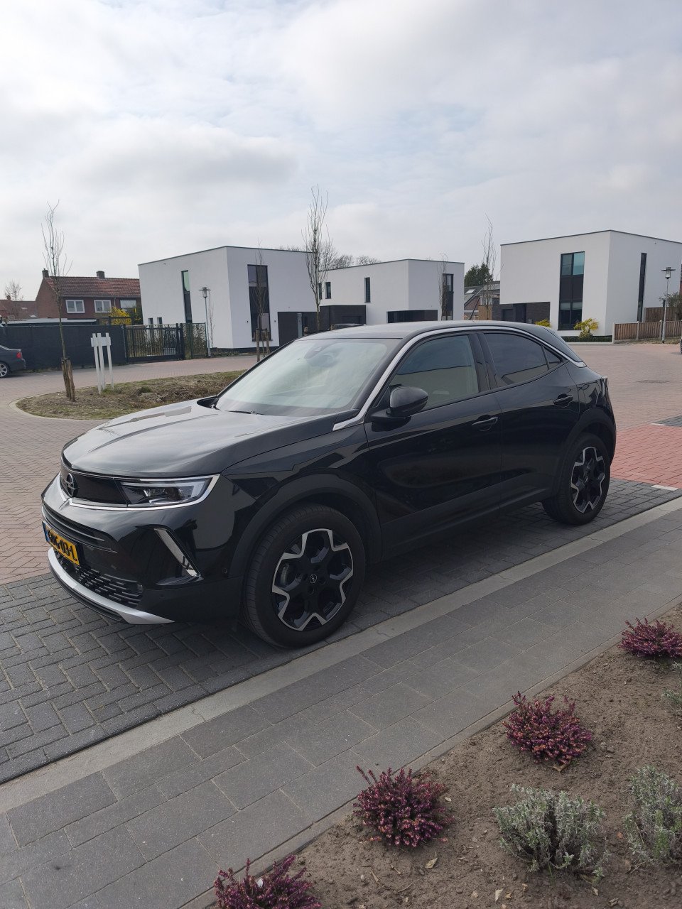 Opel