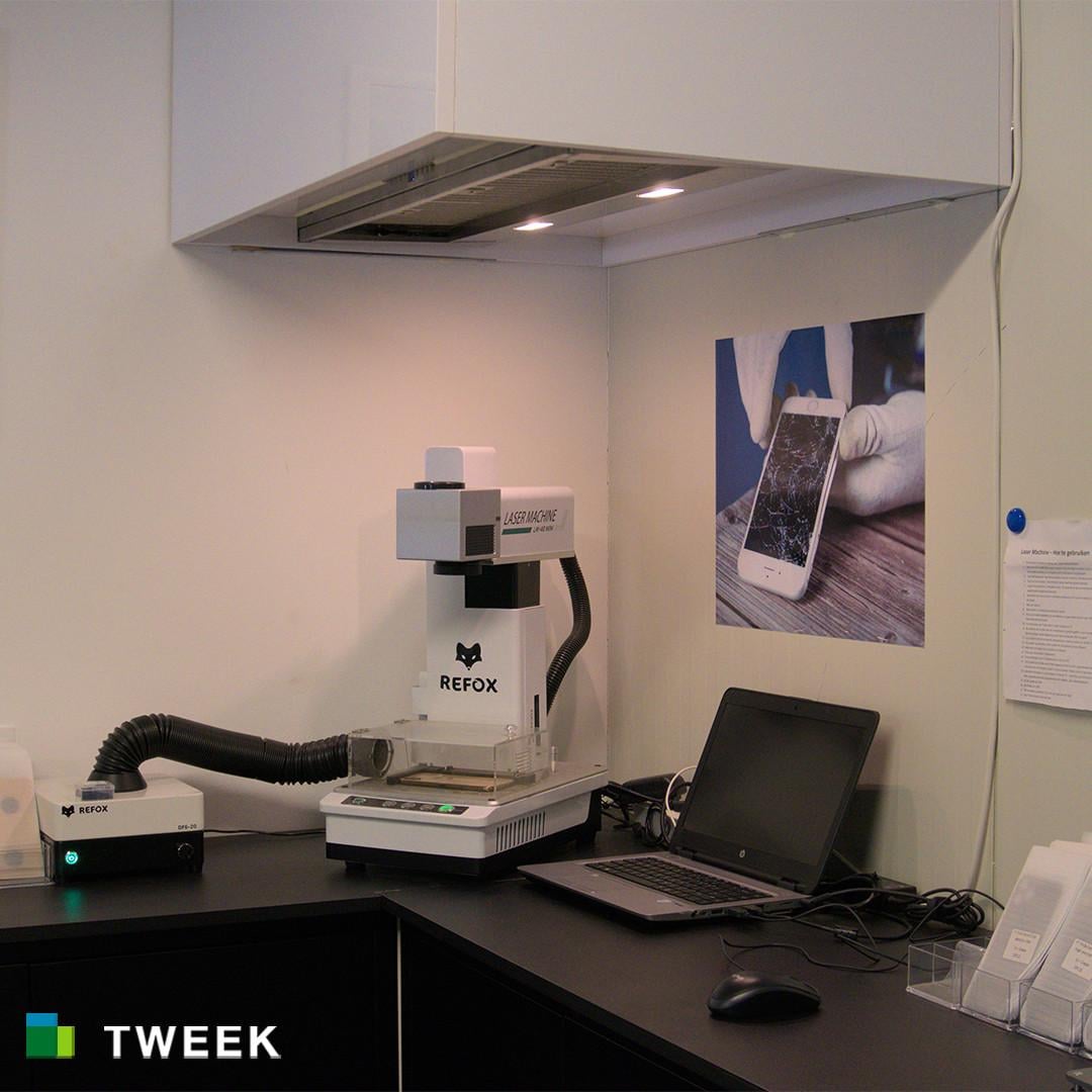 Samsung telefoon kapot? Telefoon reparatie in Middelburg
