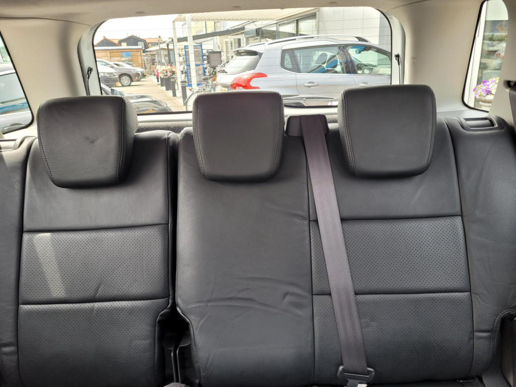 Suzuki Sx4 1.6 executive