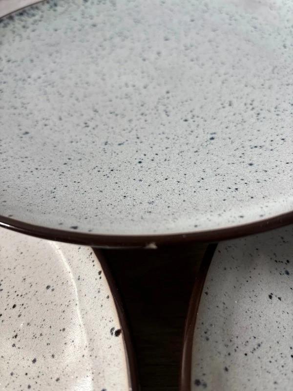 5 trendy dinerborden