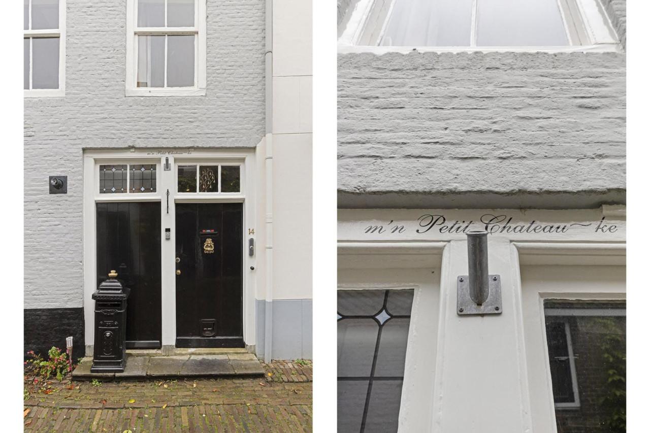 Pennighoek 14 Middelburg