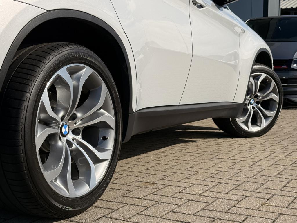 BMW X6 xdrive35i high executive | eerste eigenaar!! | uniek!! | head-up | l